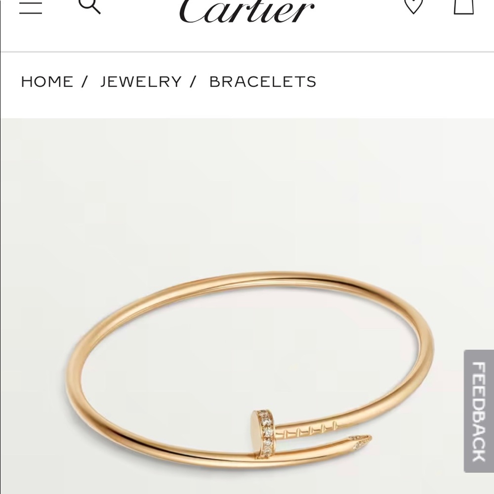 Brand new unworn authentic